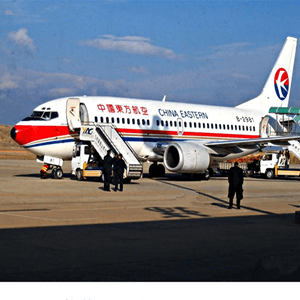 营口兰旗机场邮寄航空快运业稳步发展的原因是什么？